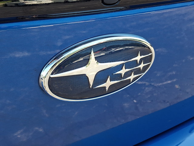 Used 2024 Subaru BRZ Limited RWD image 30