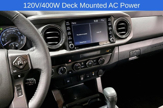 Used 2023 Toyota Tacoma TRD Off-Road AWD/4WD image 13