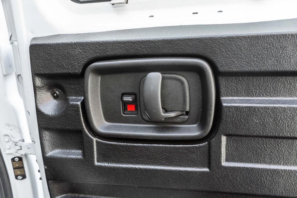 Used 2024 GMC Savana 2500 w/ Driver Convenience Package image 26