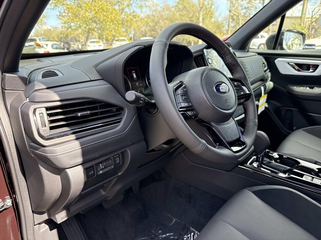 New 2026 Subaru Forester Touring image 23
