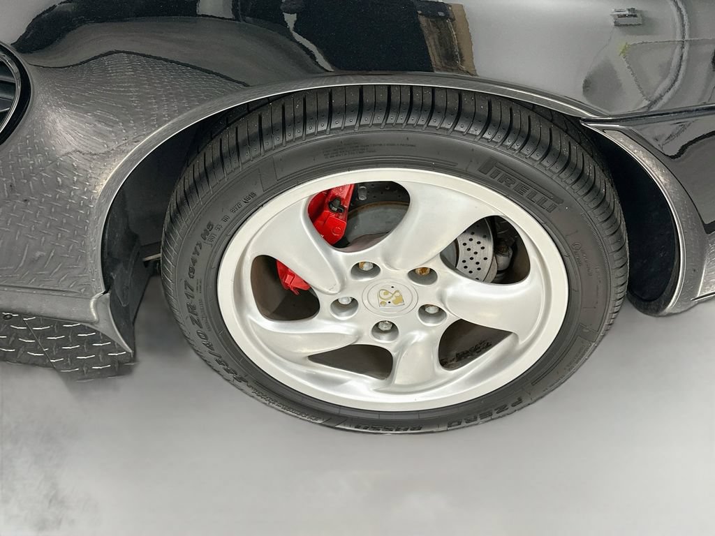 Used 2001 Porsche Boxster S RWD image 28