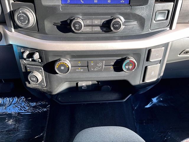 Used 2022 Ford F150 XLT w/ Trailer Tow Package image 26