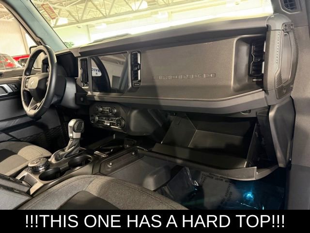 Used 2025 Ford Bronco Big Bend AWD/4WD image 12