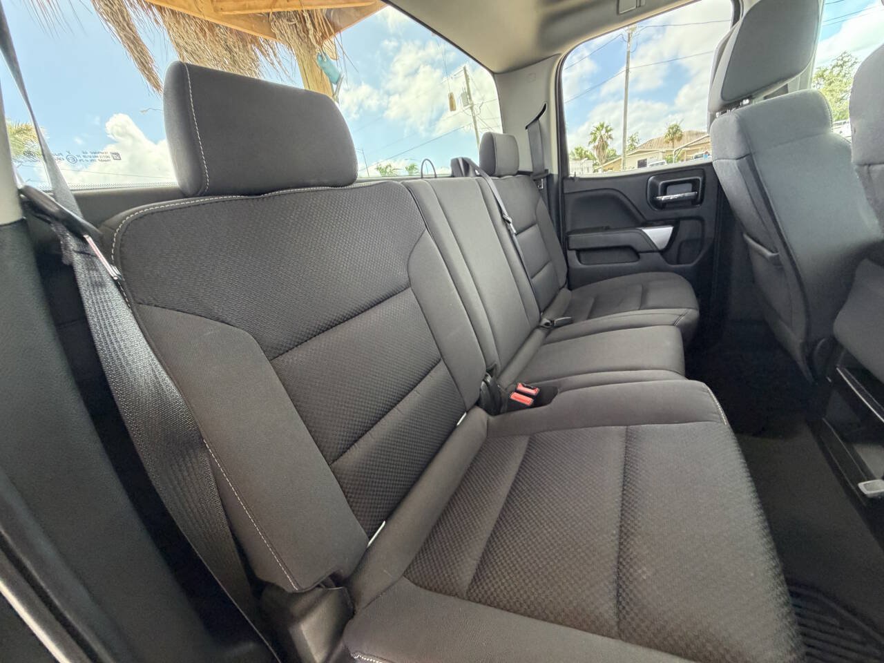 Used 2019 Chevrolet Silverado 1500 LT RWD image 18