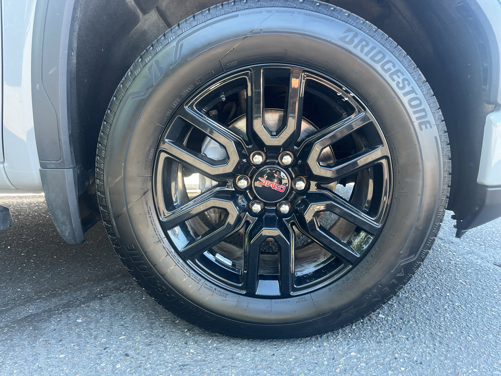 Used 2024 GMC Sierra 1500 Elevation AWD/4WD image 14