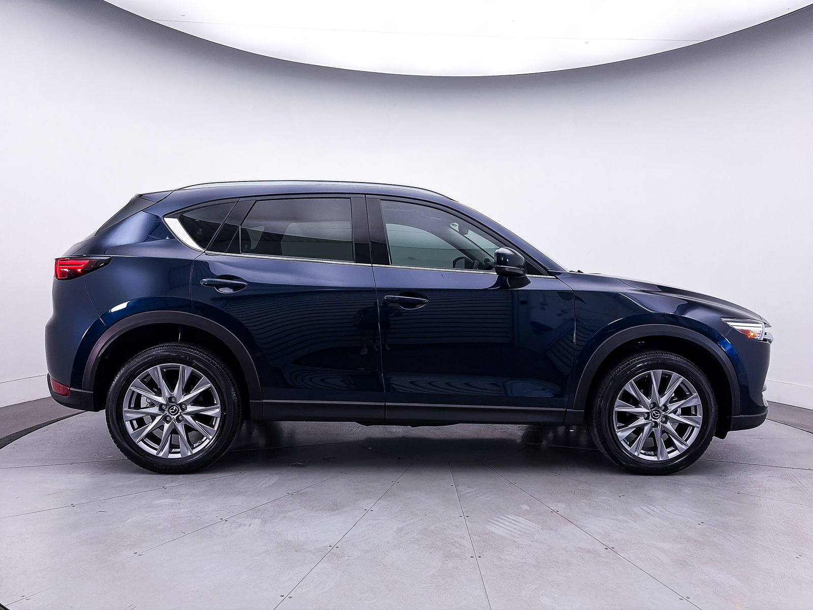 Used 2020 MAZDA CX-5 Grand Touring FWD image 41