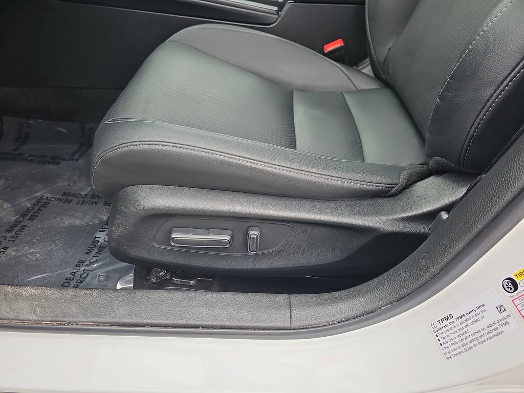 Used 2023 Honda Civic Sport Touring image 34