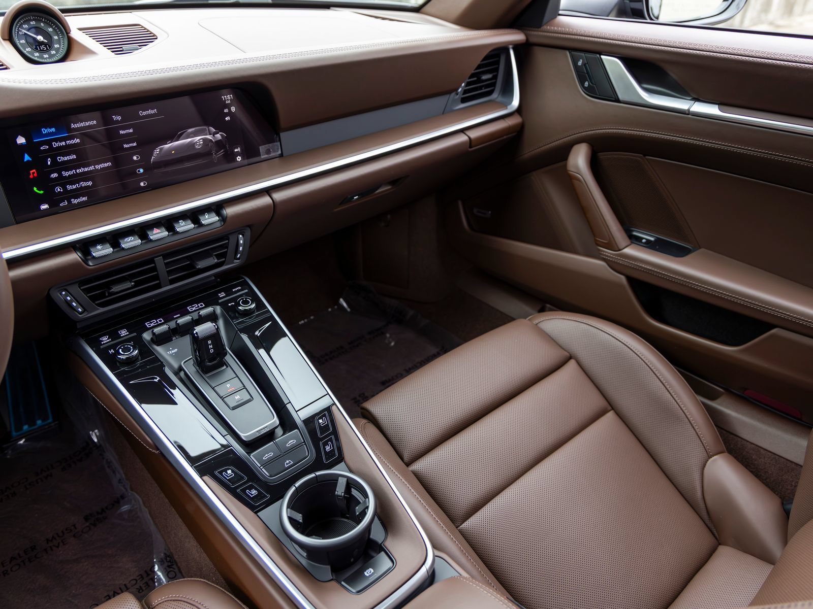 New 2026 Porsche 911 Carrera S RWD image 56
