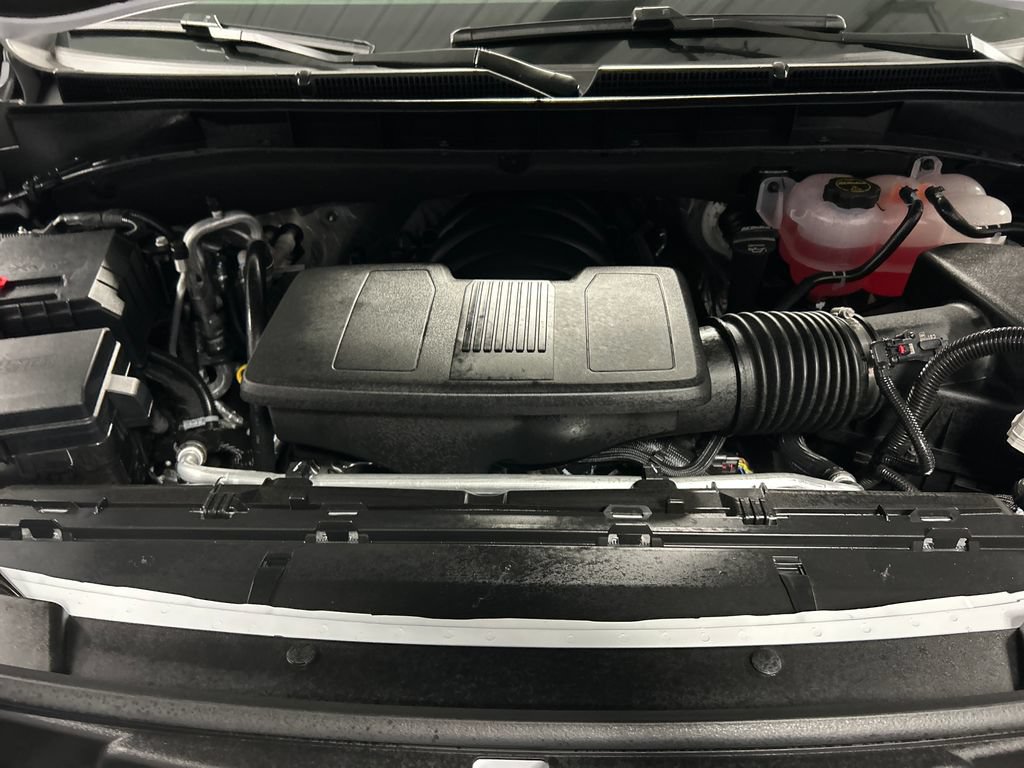 New 2026 GMC Yukon XL Denali w/ Advanced Technology Package AWD/4WD image 26