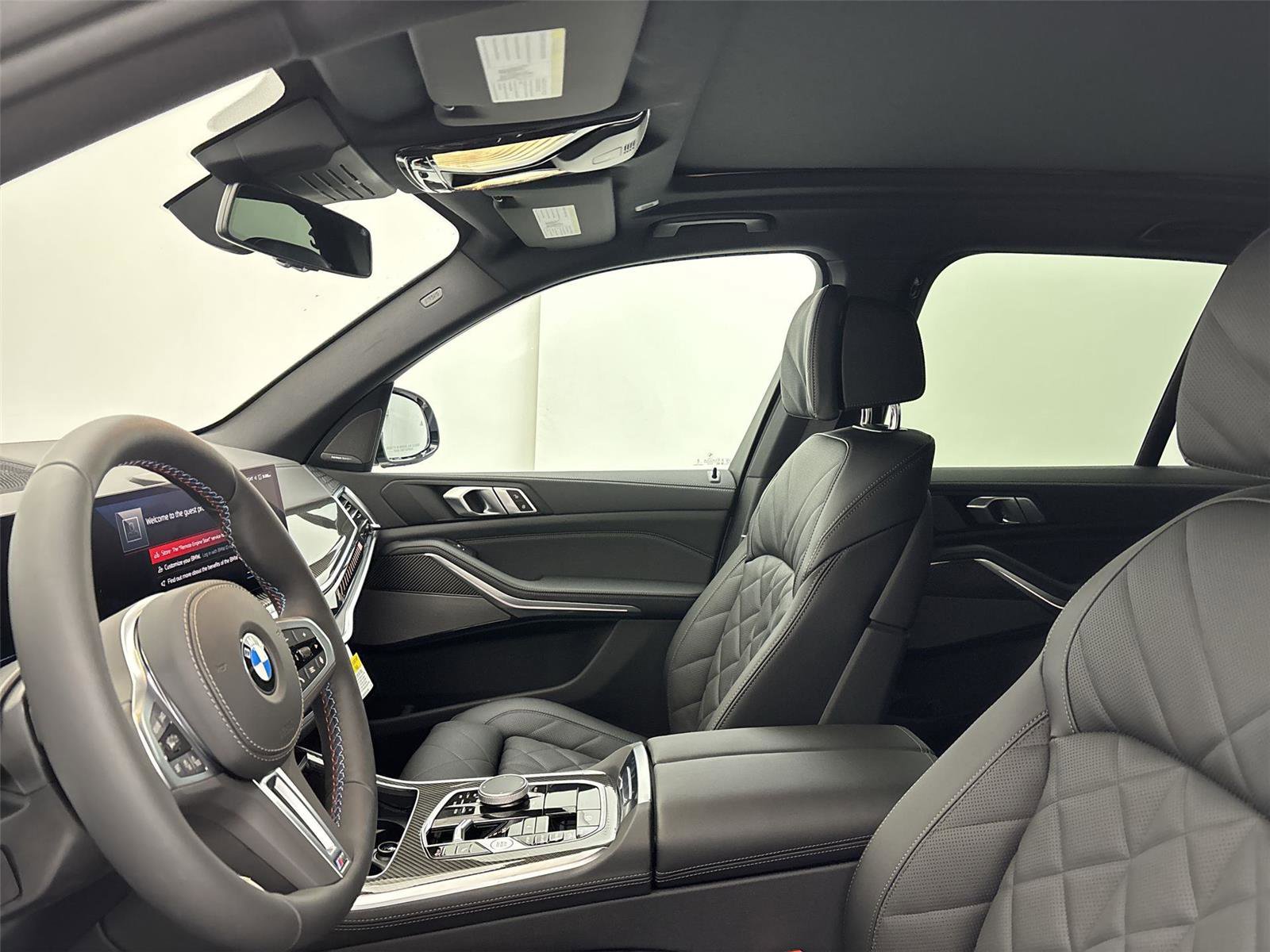New 2026 BMW X5 M60i image 24