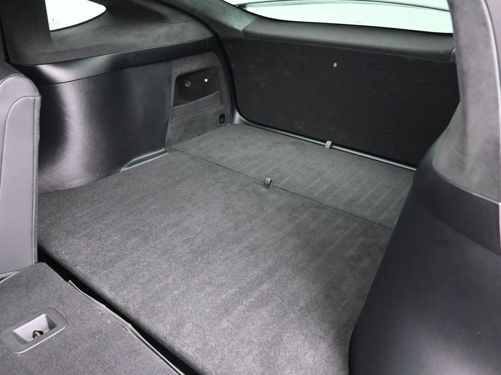 Used 2023 Tesla Model X image 21