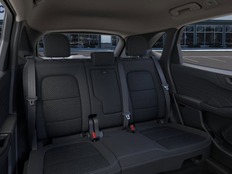 New 2026 Ford Escape Active w/ Cold Weather Package AWD/4WD image 11