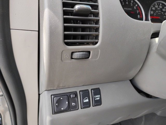 Used 2019 Nissan Frontier SL image 12