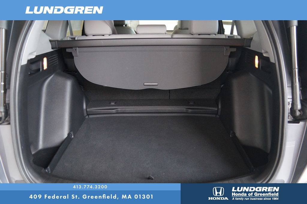 Used 2020 Honda CR-V EX-L image 31