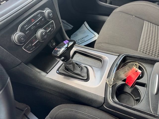 Certified 2023 Dodge Charger R/T w/ Blacktop Package RWD image 19