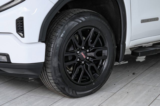 Used 2022 GMC Sierra 1500 Elevation AWD/4WD image 58