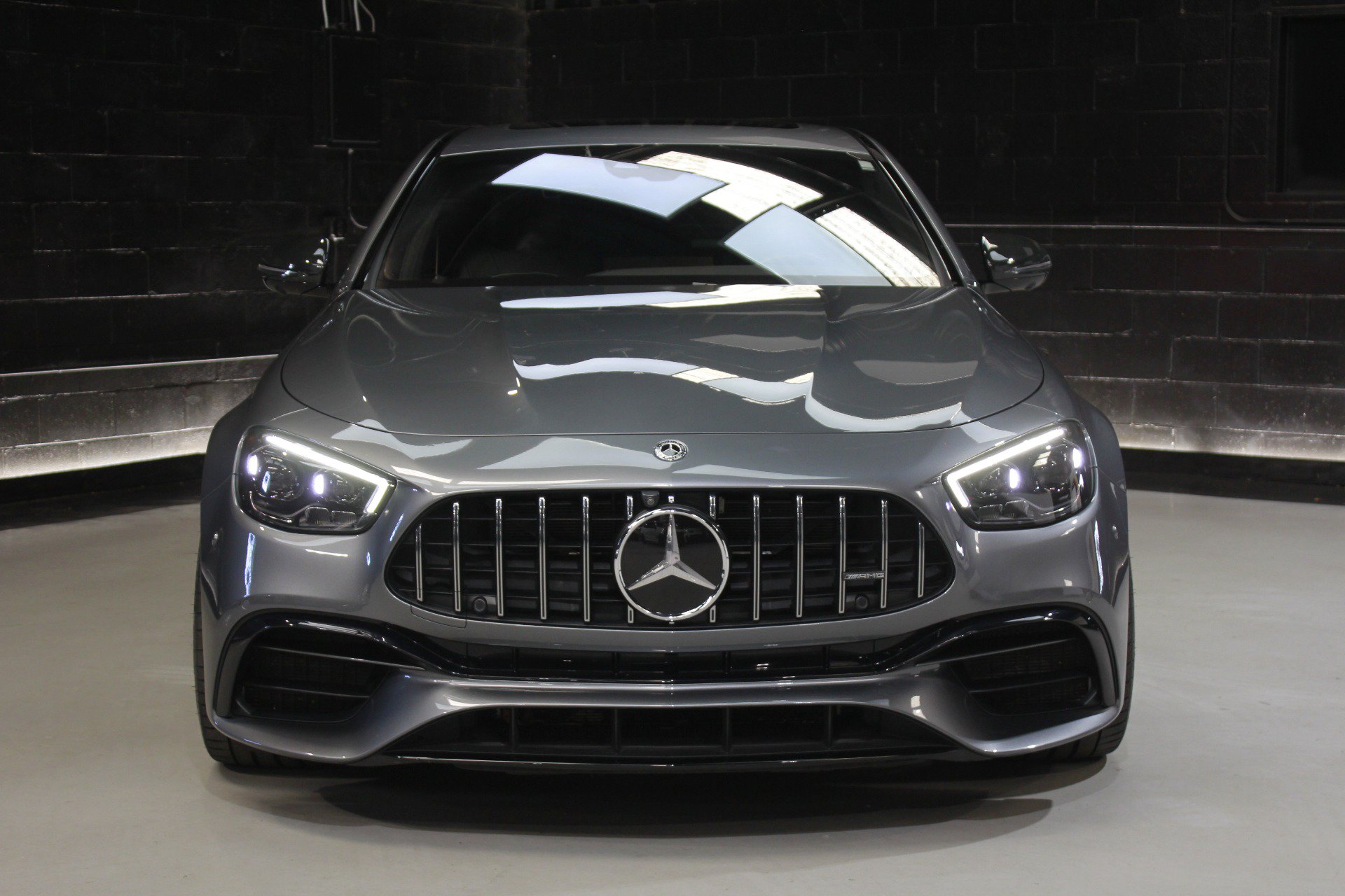 Used 2021 Mercedes-Benz E 63 AMG S image 7