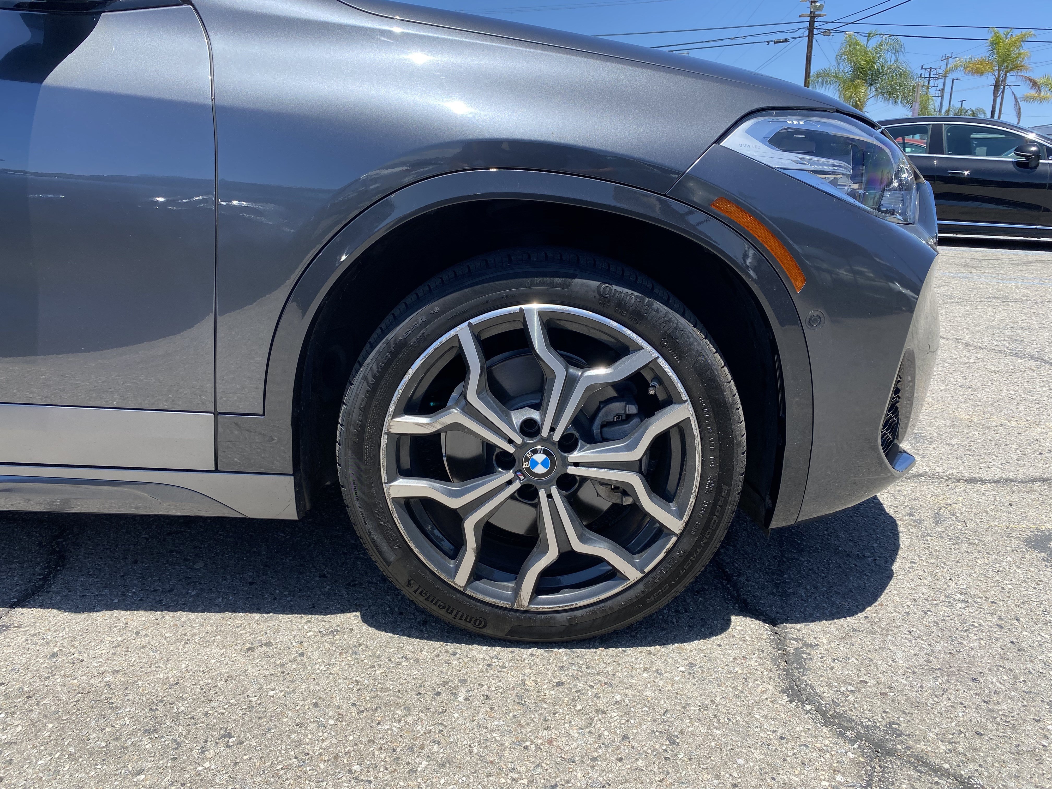 Used 2022 BMW X2 sDrive28i w/ M Sport X Package FWD image 29