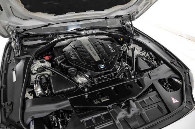 Used 2015 BMW 650i Convertible image 46