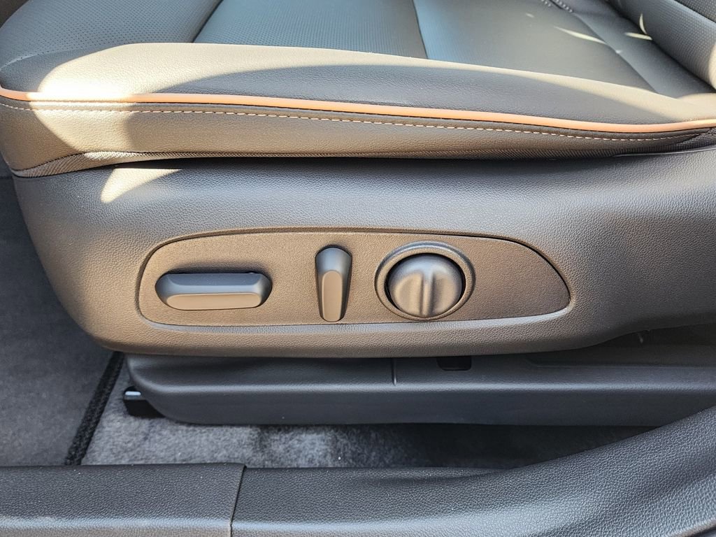 New 2026 Buick Envista Avenir FWD image 17