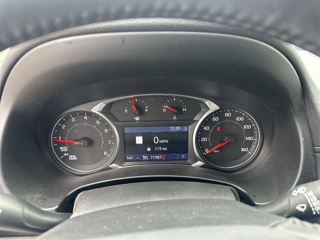 Used 2019 GMC Terrain Denali image 32