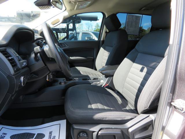 Used 2020 Ford Ranger XL w/ FX4 Off-Road Package AWD/4WD image 4