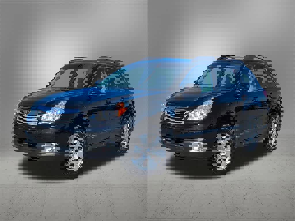 Used 2010 Subaru Outback 2.5i Premium