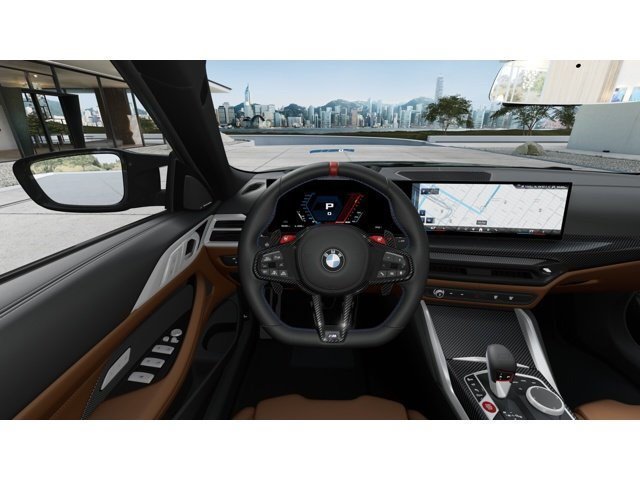 New 2027 BMW M4 xDrive Competition AWD/4WD image 13