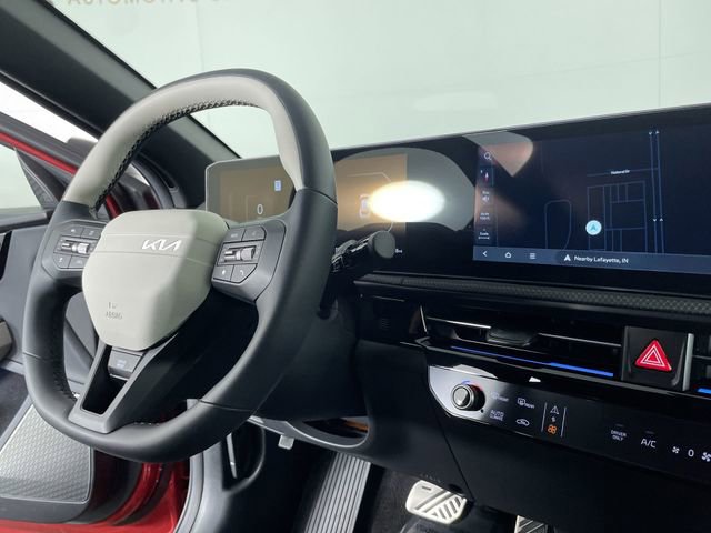 New 2025 Kia EV6 GT-Line image 29