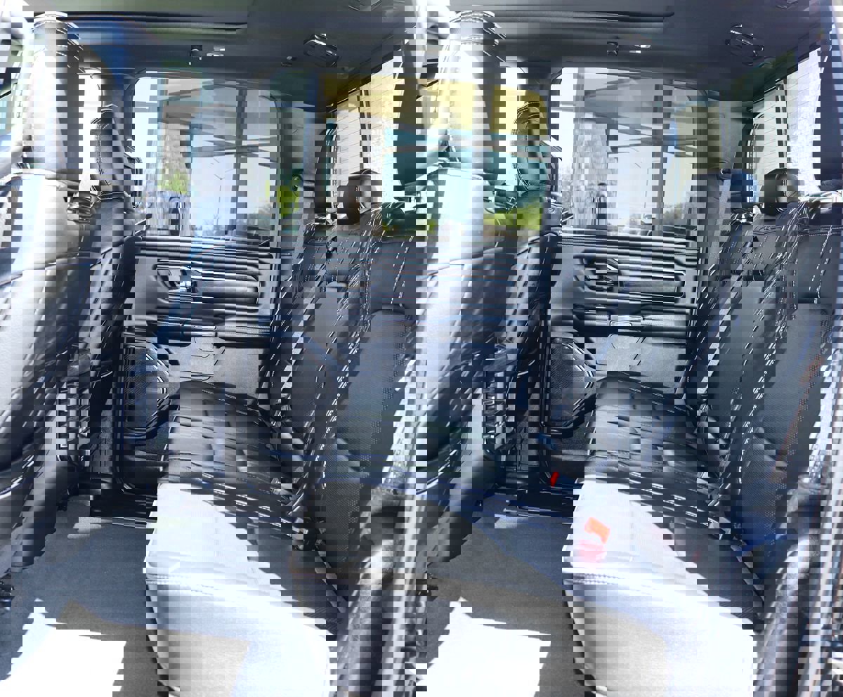 Used 2023 RAM 1500 Limited image 35