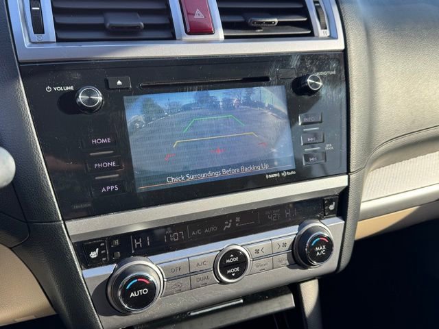 Used 2016 Subaru Legacy 2.5i Premium image 24