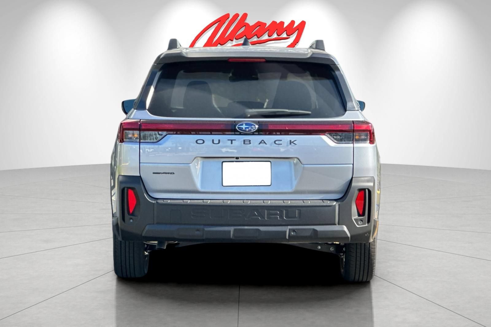New 2026 Subaru Outback Limited AWD/4WD image 5