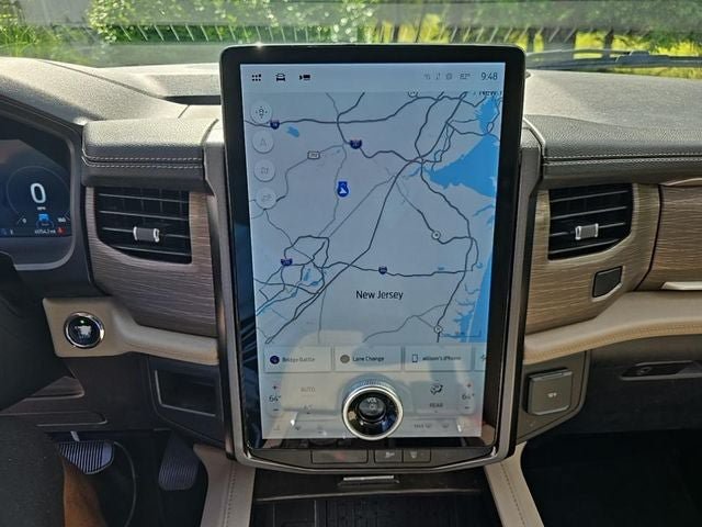 Certified 2022 Ford Expedition Limited AWD/4WD image 24