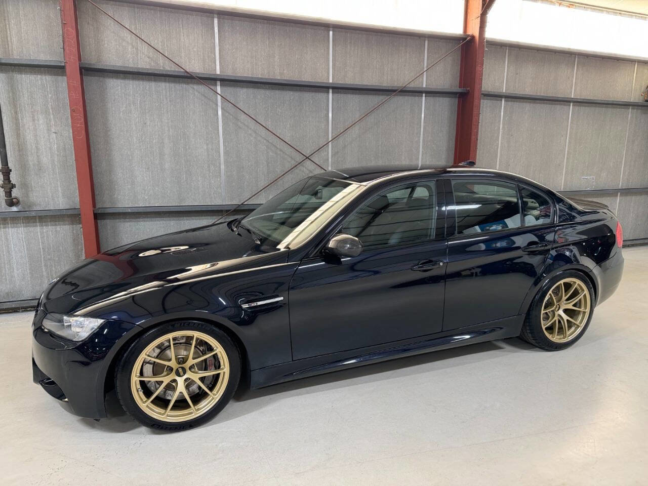 Used 2011 BMW M3 Sedan image 5