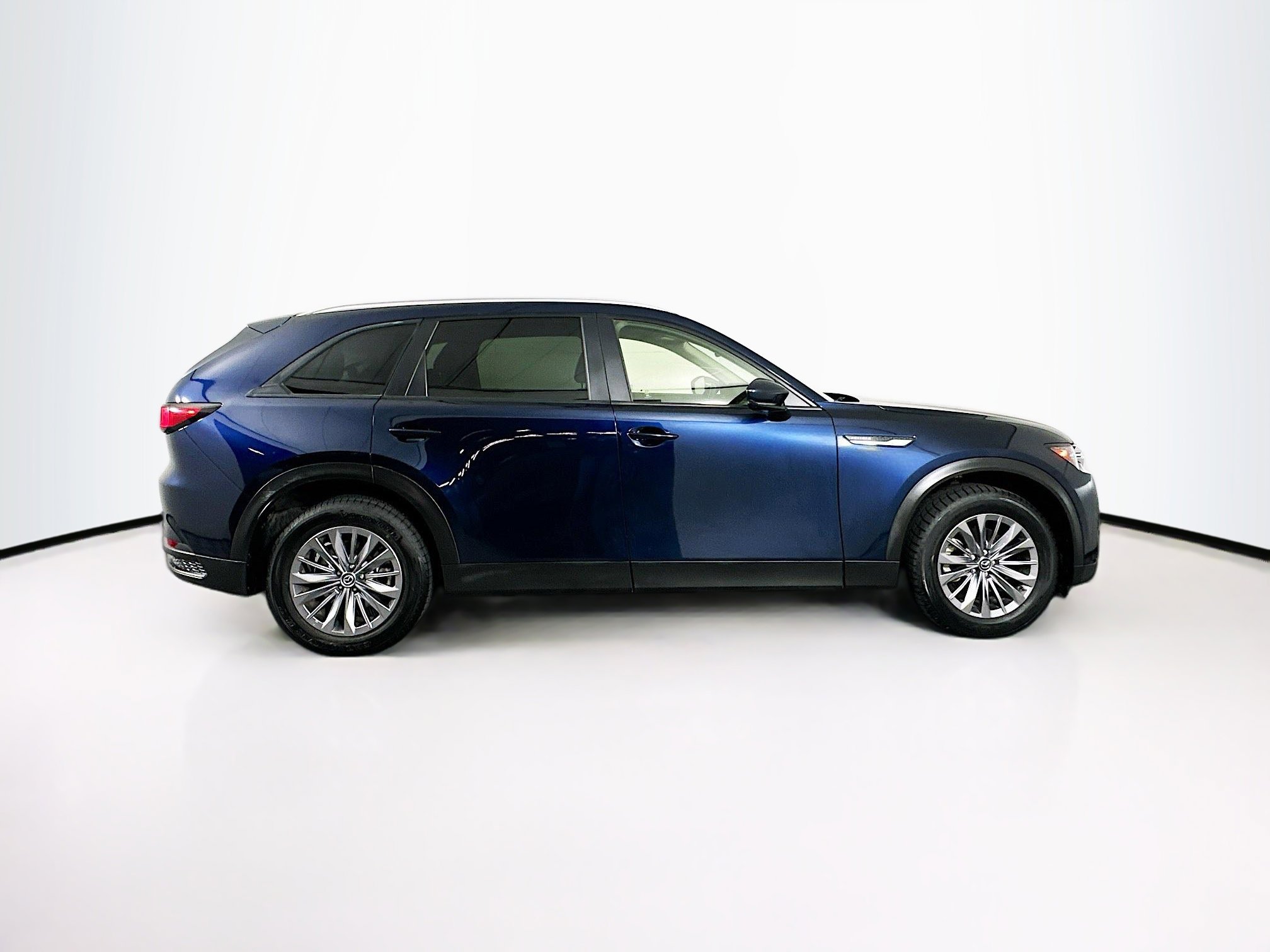 Used 2025 MAZDA CX-90 3.3 Turbo w/ Select Package image 10