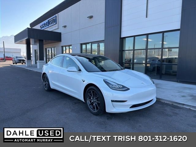 Used 2019 Tesla Model 3 Performance image 1
