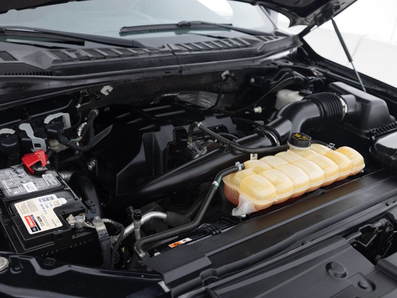 Used 2018 Ford F150 XLT w/ Equipment Group 302A Luxury image 44