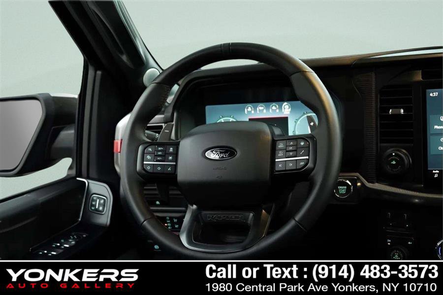 Used 2025 Ford F150 Raptor image 45