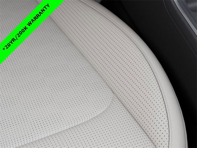 New 2026 Kia Sorento EX image 24