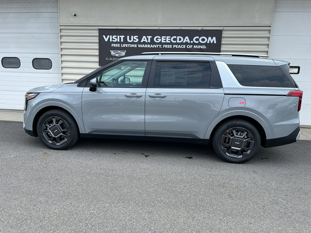 New 2026 Kia Carnival EX image 6