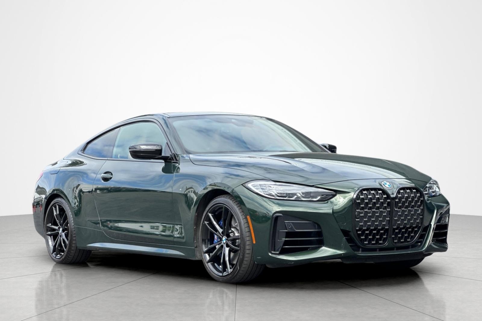 Used 2023 BMW M440i Coupe w/ Premium Package RWD image 7