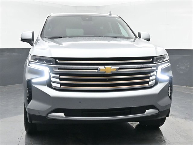 Used 2024 Chevrolet Tahoe High Country image 5