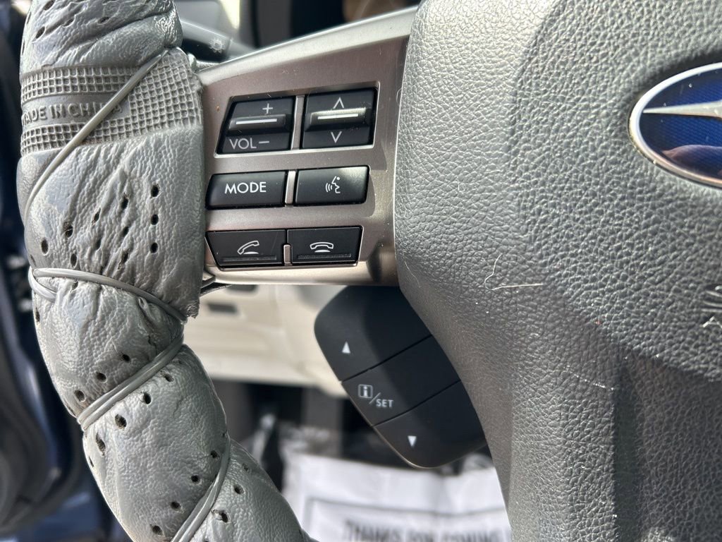 Used 2014 Subaru Forester 2.5i Premium w/ All-Weather Package image 8