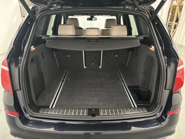 Used 2017 BMW X3 xDrive28i image 24