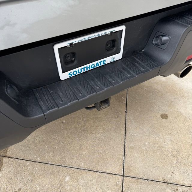 Certified 2025 Honda Ridgeline RTL image 17