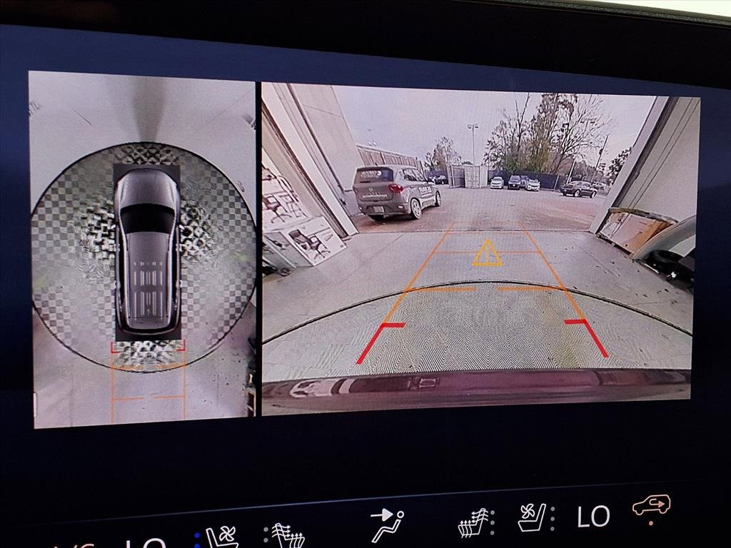 New 2026 Buick Enclave Avenir w/ Super Cruise Package image 12