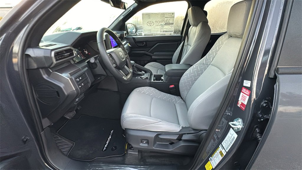 New 2025 Toyota Tacoma SR5 image 18