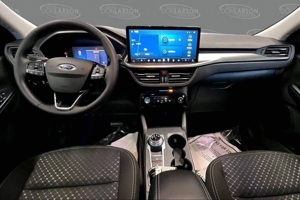 New 2026 Ford Escape Active w/ Tech Pack #1 FWD image 11