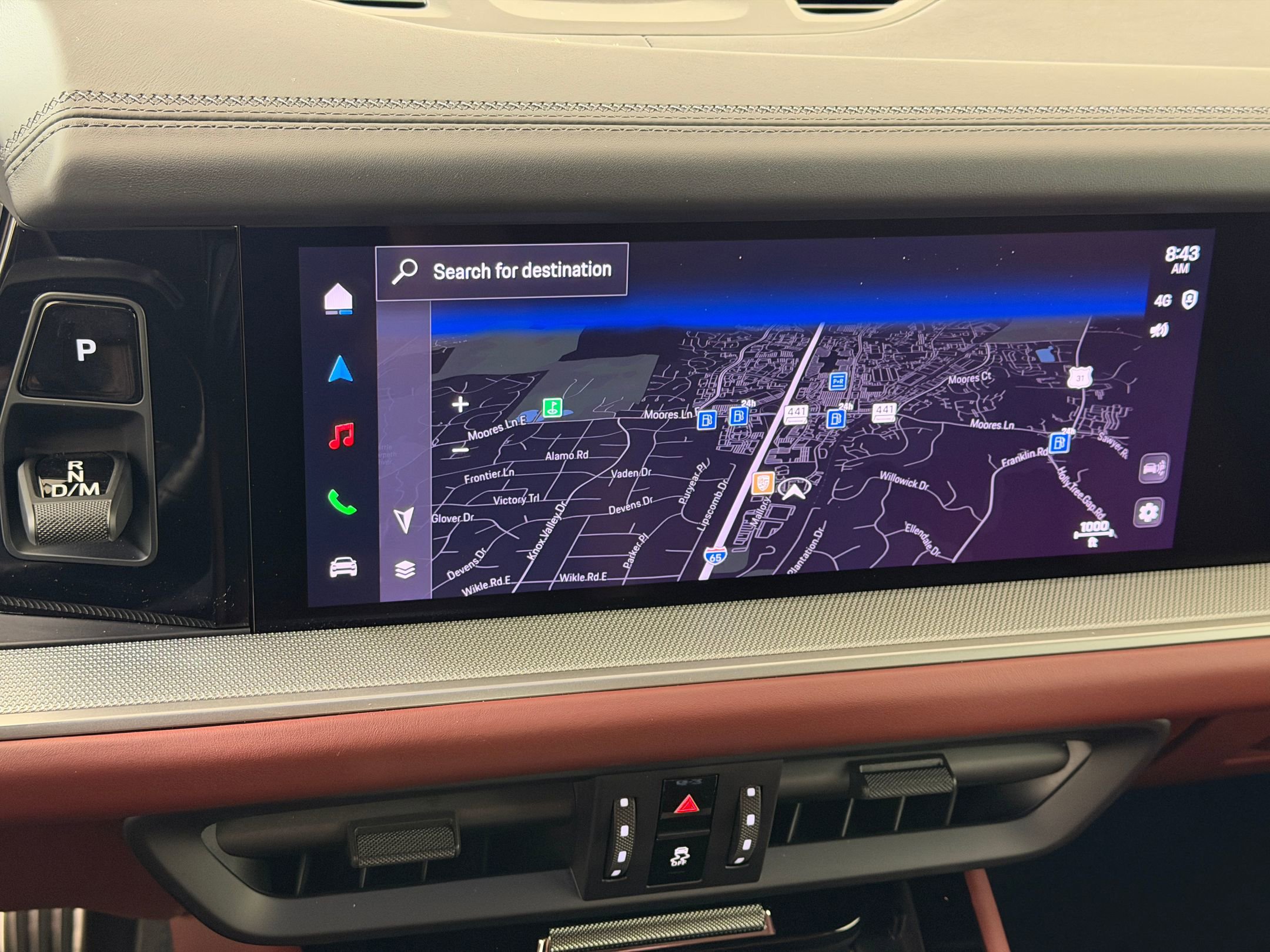 New 2026 Porsche Cayenne S image 24