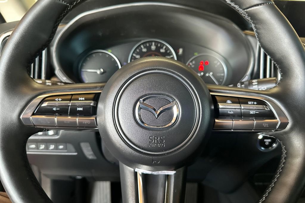 New 2026 MAZDA CX-50 2.5 Hybrid w/ Premium Plus Pkg image 19